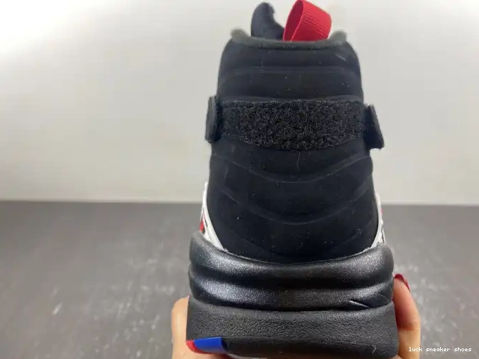 Rep LUCY 8 Playoffs 305381-062 Jordan Air 0507